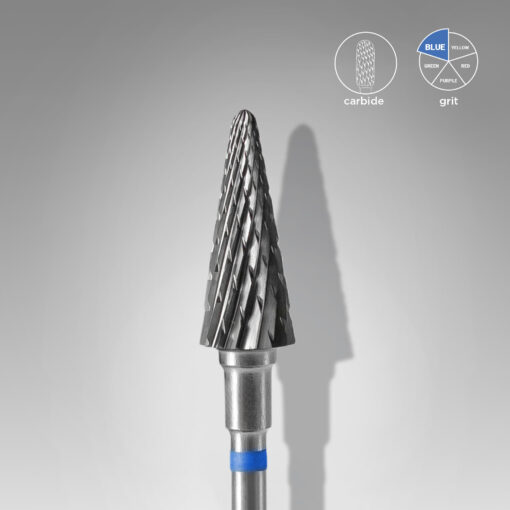 Carbide Spids Blue Expert 6mm/14mm