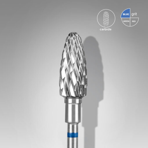 Carbide Blue Expert 6mm/14mm