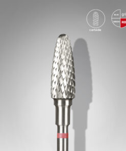 Carbide Red Expert 5mm/13mm