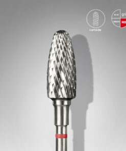 Carbide Red Expert 8mm/14mm