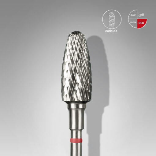 Carbide Red Expert 8mm/14mm