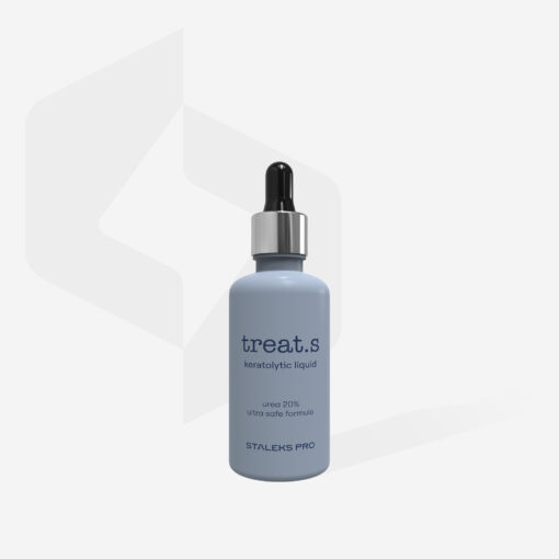 Keratolytic treat.s 50ml - Image 2