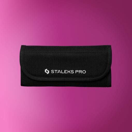 Stof Tool Case - 10 pladser