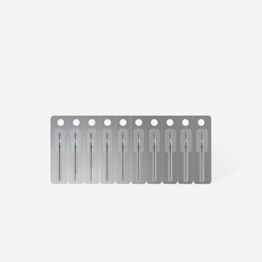 Diamond Match Green Expert 2,3mm/5mm - Image 3