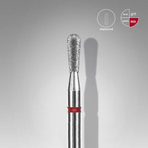 Diamond Match Red Expert 2,3mm/5mm