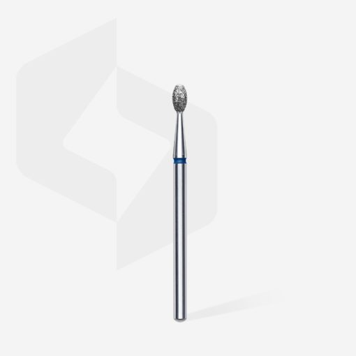 Diamond Rounded Bud Blue Expert 1.2mm/3mm - Image 2