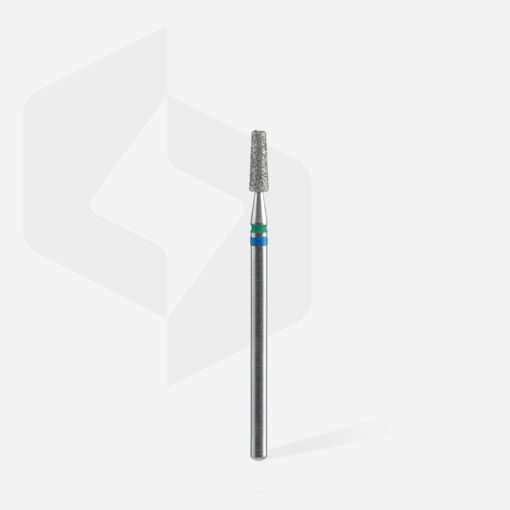 Diamond Frustum DUO Blue-Green Expert 2.5mm/8mm - Image 2