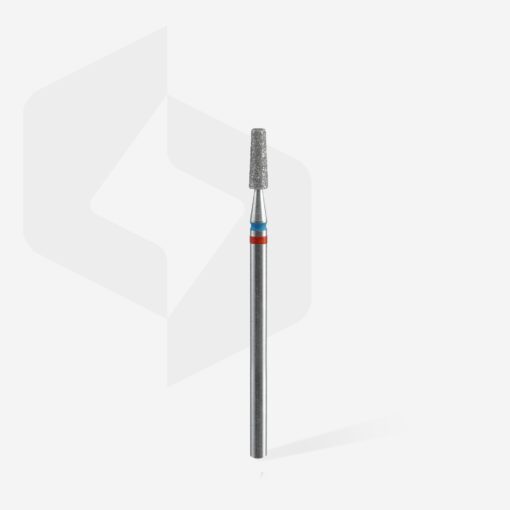 Diamond Frustum DUO Red-Blue Expert 2.5mm/8mm - Image 2