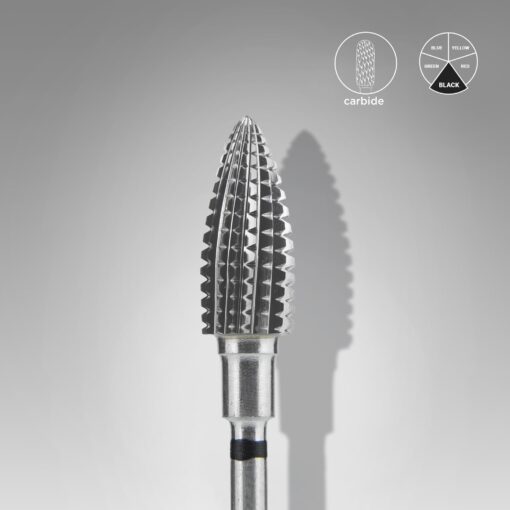 Carbide Black Expert 6mm/14mm