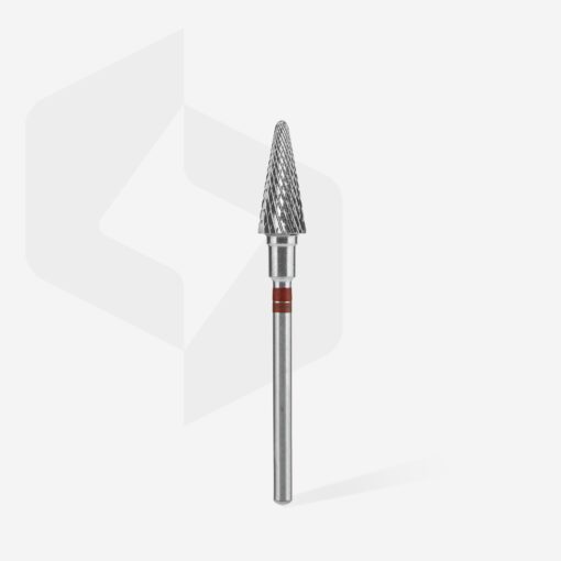 Carbide Spids Venstre Hånd Red Expert 6mm/14mm - Image 2