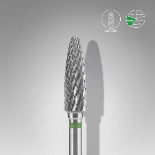 Carbide Blue Expert 4mm/14mm (Kopier)