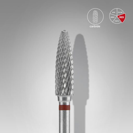Carbide Red Expert 4mm/14mm