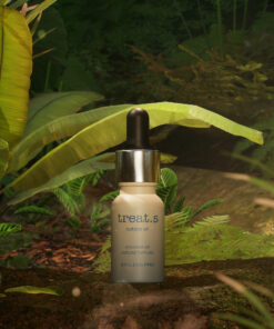 Cuticle Oil treat.s 10ml