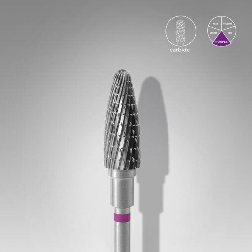 Carbide Violet Expert 5mm/13mm