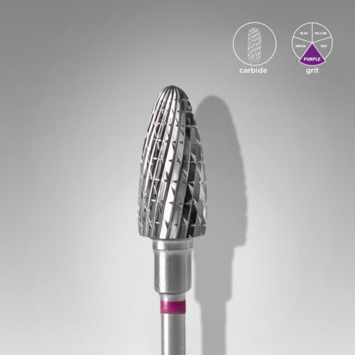 Carbide Violet Expert 6mm/14mm