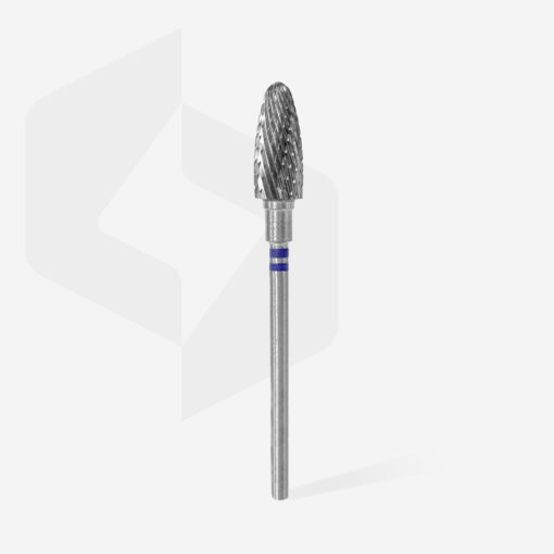 Carbide Venstre Hånd Blue Expert 6mm/14mm - Image 2