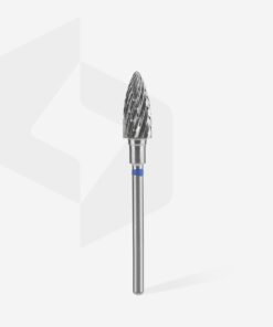 Alternative view of Carbide Blue 6mm/14mm -  Pine Cone