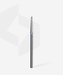 Alternative view of Carbide Blue 23mm/14mm - Corn