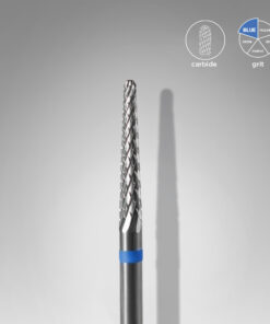 Carbide Blue 23mm/14mm - Corn