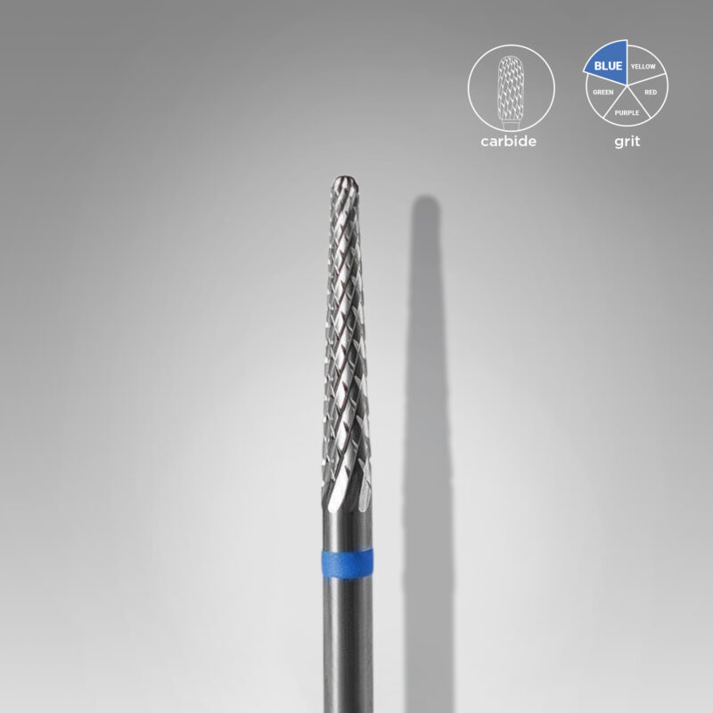 Carbide Blue 23mm/14mm - Corn