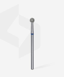 Alternative view of Diamond Blue Expert 4mm - Ball