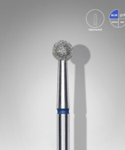 Diamond Blue Expert 4mm - Ball