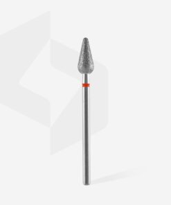 Alternative view of Diamond Red Expert 5mm/12mm - Rounded Pear