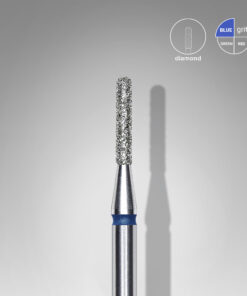 Diamond Blue Expert 1.4mm/8mm - Rounded Cylinder