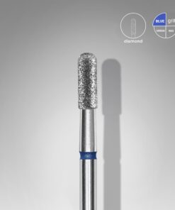Diamond Blue Expert 2.3mm/6.5mm - Rounded Cylinder