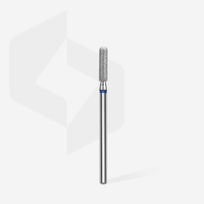Diamond Blue Expert 2.5mm/10mm - Rounded Cylinder - Billede 2