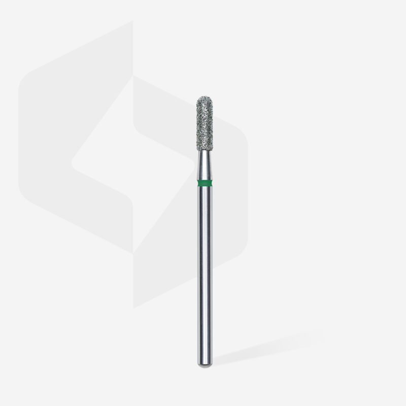Diamond Green Expert 2.3mm/8mm - Rounded Cylinder - Billede 2