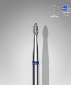 Diamond Blue Expert 1.8mm/4mm - Pointed Bud