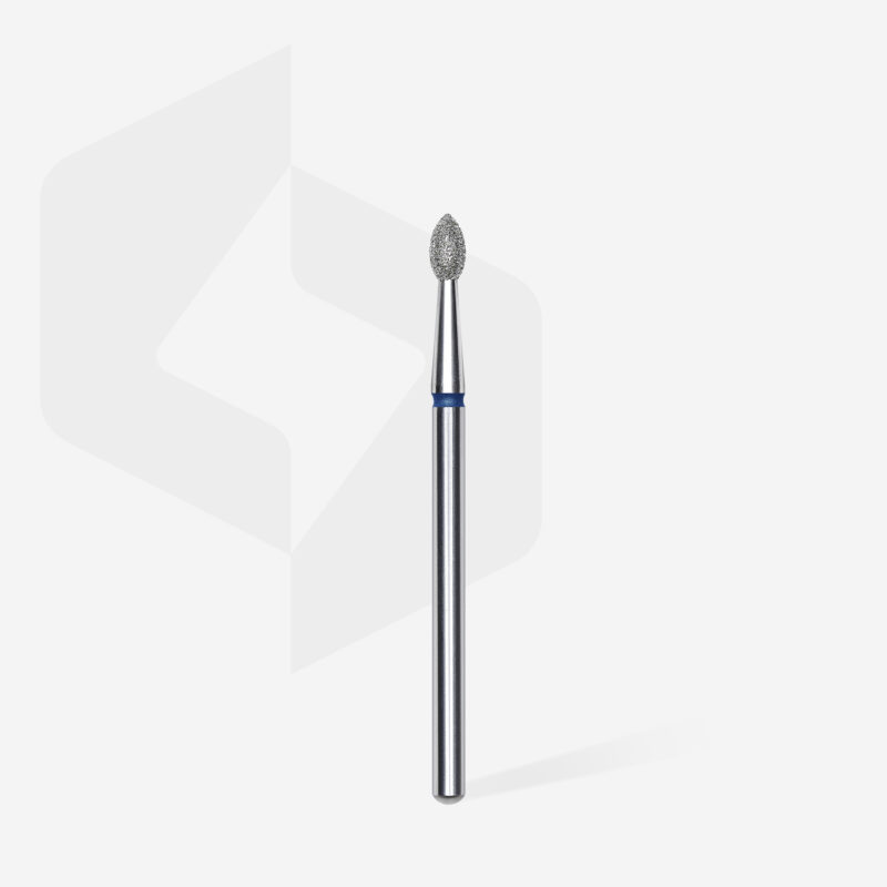Diamond Blue Expert 2.5mm/4.5mm - Pointed Bud - Billede 2