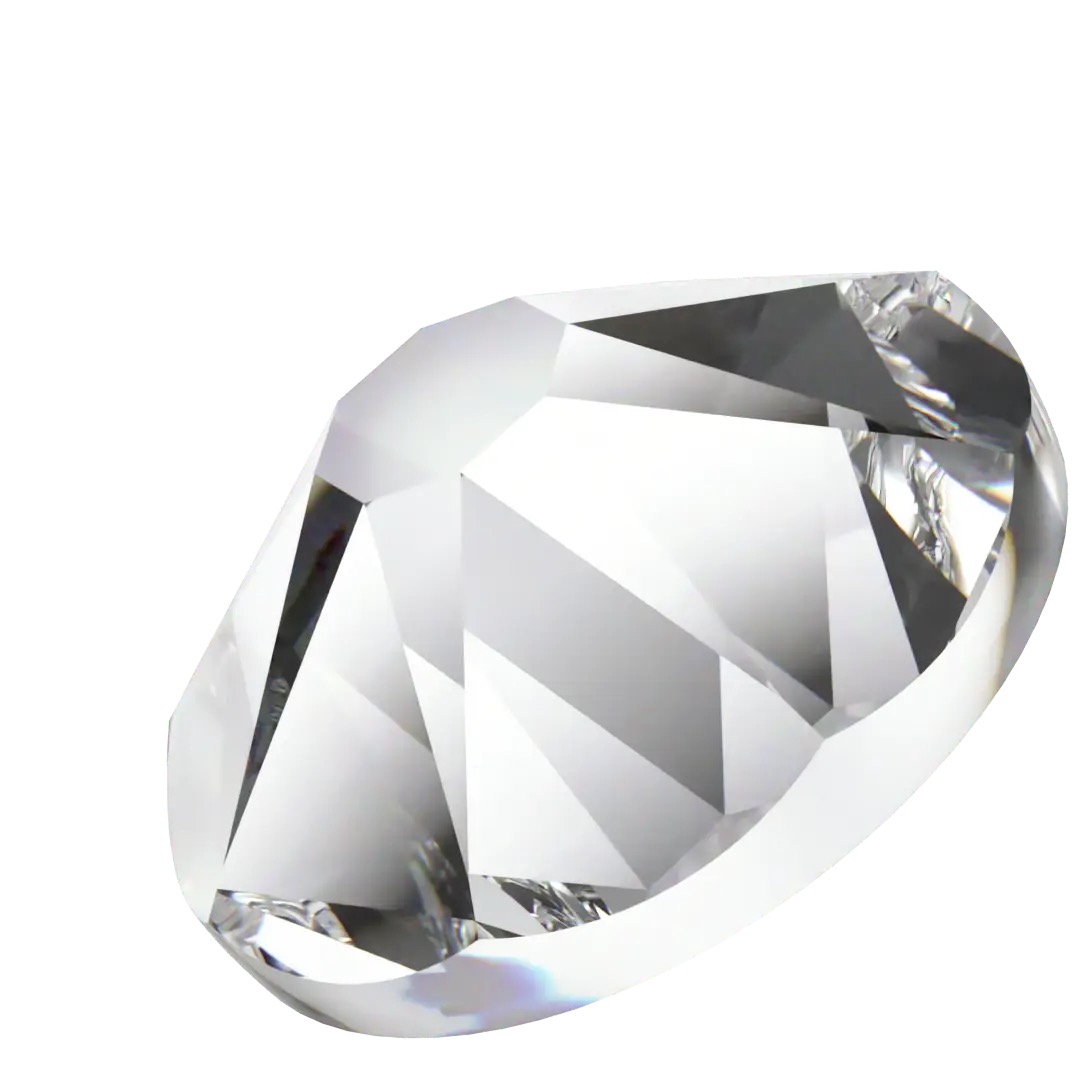 Crystal - Swarovski Crystals - Billede 2