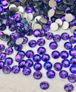 Crystal Heliotrope - Beautystones Crystals