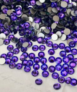 Alternative view of Crystal Heliotrope - Beautystones Crystals