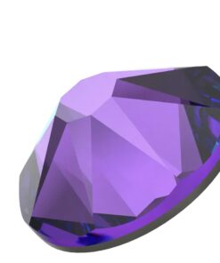 Crystal Heliotrope - Beautystones Crystals - Billede 4