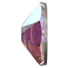 Alternative view of Crystal AB - Swarovski Crystals