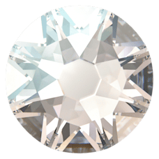 Crystal Moonlight - Swarovski Crystals