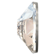 Alternative view of Crystal Moonlight - Swarovski Crystals
