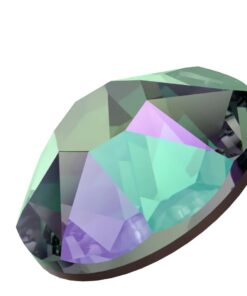 Alternative view of Crystal Paradise Shine - Swarovski Crystals