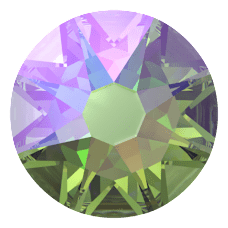 Crystal Paradise Shine - Swarovski Crystals