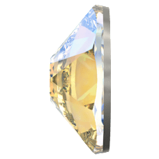 Alternative view of Crystal Shimmer - Swarovski Crystals