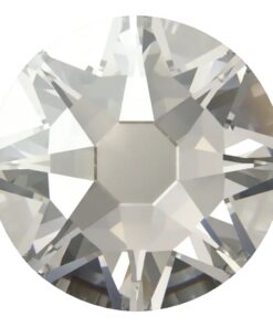 Crystal Silver Shade - Swarovski Crystals