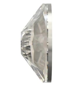 Crystal Silver Shade - Swarovski Crystals - Billede 3