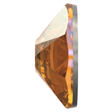 Alternative view of Crystal Metallic Sunshine - Swarovski Crystals